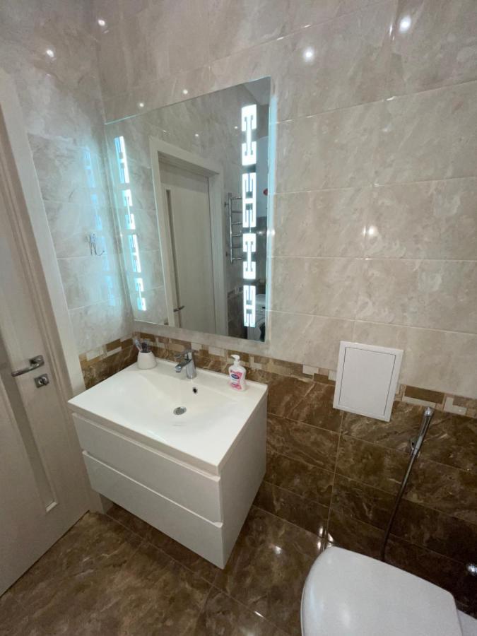 Sea View Kadorr Suite Одесса Экстерьер фото